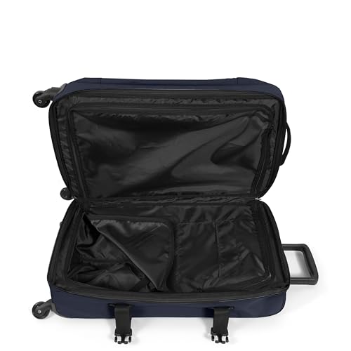 EASTPAK TRANS4 S Koffer, blau, klassischer Stil, 54cm