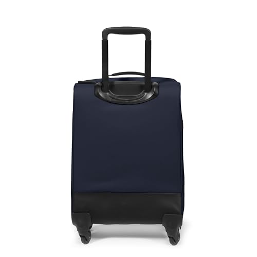 EASTPAK TRANS4 S Koffer, blau, klassischer Stil, 54cm