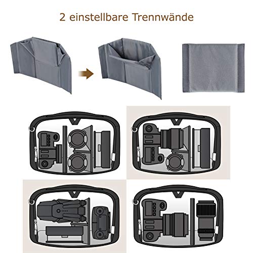 Camera Sling Bag for Women and Men