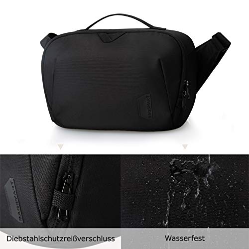 Camera Sling Bag for Women and Men
