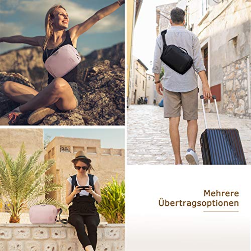 Camera Sling Bag for Women and Men