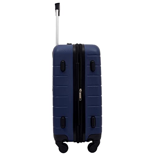 Navy Blue Wrangler Designer Handbag Set with USB Port