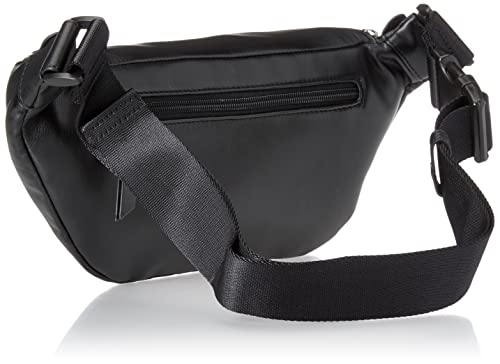 DKNY Women's Tilly Sling Bag, Schwarz_schwarz, One Size