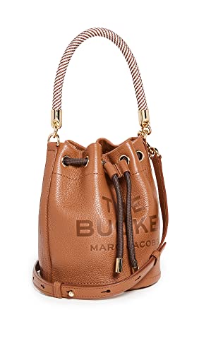 Marc Jacobs Damen The Bucket Bag, Argan Oil