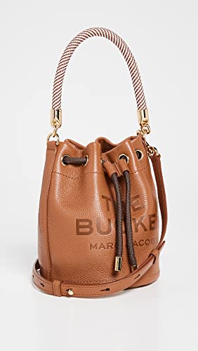 Marc Jacobs Damen The Bucket Bag, Argan Oil