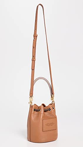 Marc Jacobs Damen The Bucket Bag, Argan Oil
