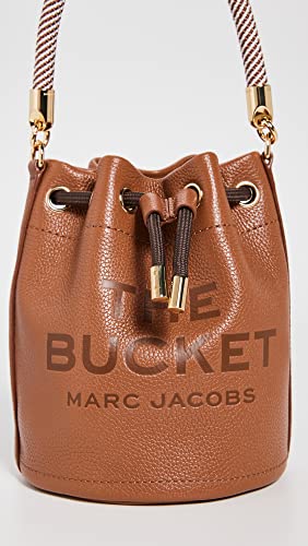 Marc Jacobs Damen The Bucket Bag, Argan Oil