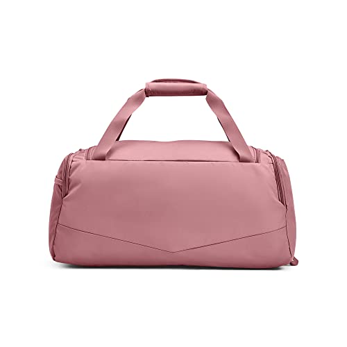 Under Armour Pink Elixir Duffle Holdall - One Size