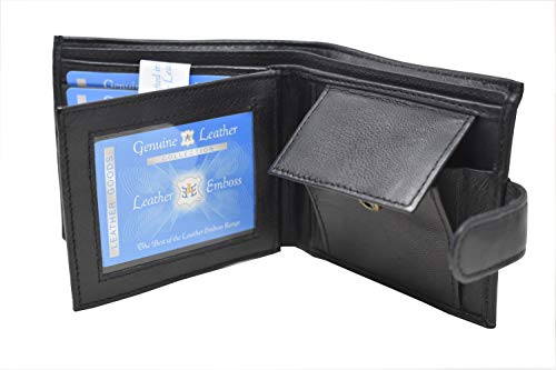 RFID Blocking Carbon Fiber Metal Wallet with Money Clip