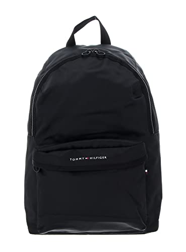 Tommy Hilfiger TH Skyline Backpack - Black, One Size