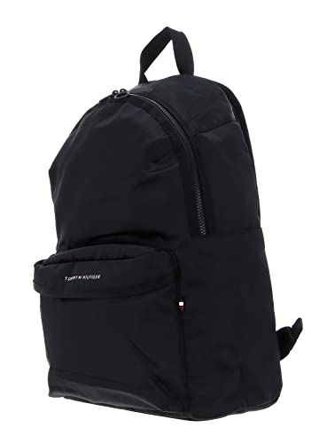 Tommy Hilfiger TH Skyline Backpack - Black, One Size