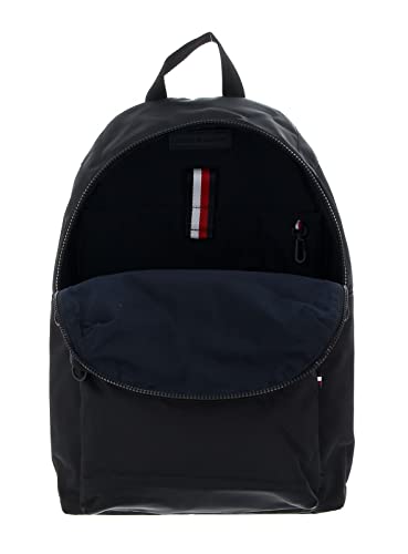 Tommy Hilfiger TH Skyline Backpack - Black, One Size