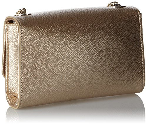 Mario Valentino Damen Divina Mini Purse, 4x11.5x17 cm