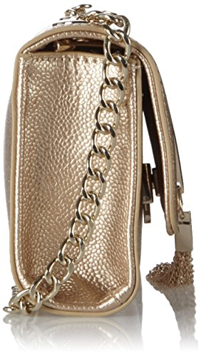 Mario Valentino Damen Divina Mini Purse, 4x11.5x17 cm