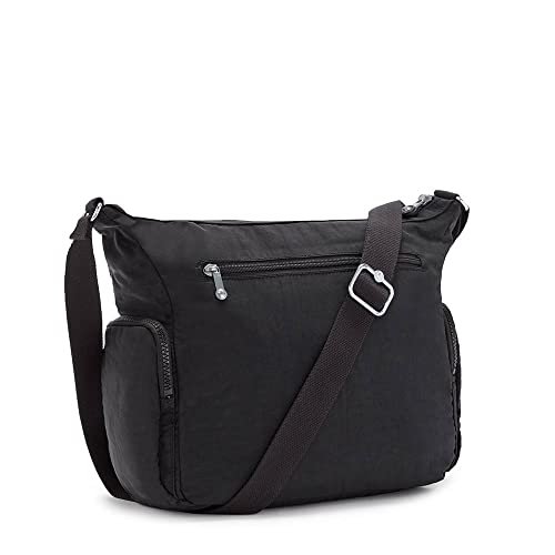 Kipling Women's Gabbie Crossbody Bag in Black