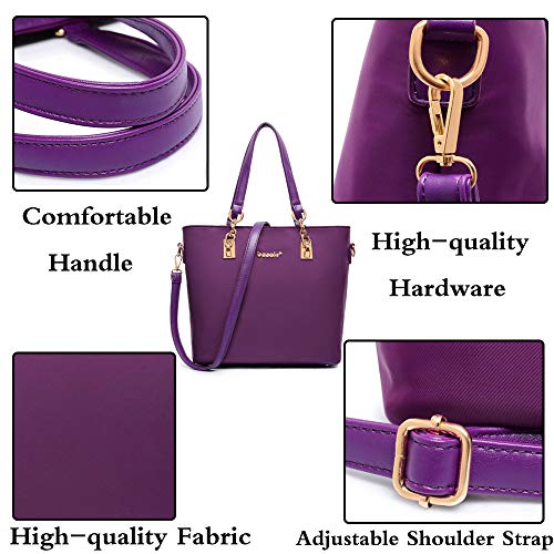 FiveloveTwo 6-Piece Designer Handbag Set