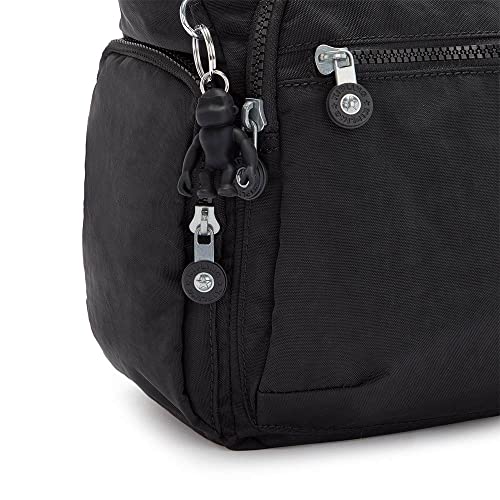 Kipling Women's Gabbie Crossbody Bag in Black