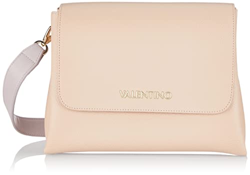 Valentino Satchel in Cipria/Lilla Essence