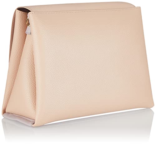 Valentino Satchel in Cipria/Lilla Essence