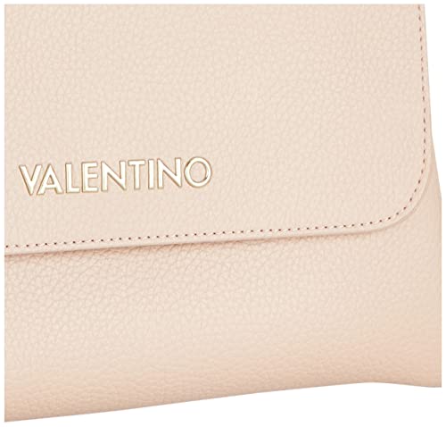 Valentino Satchel in Cipria/Lilla Essence