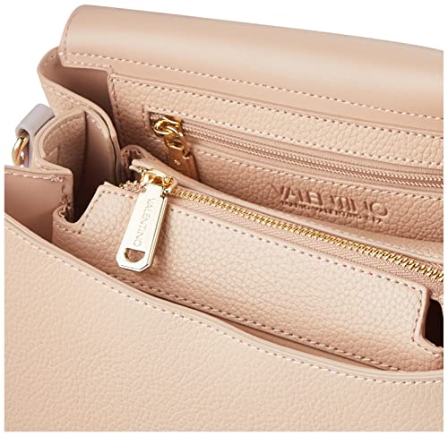 Valentino Satchel in Cipria/Lilla Essence