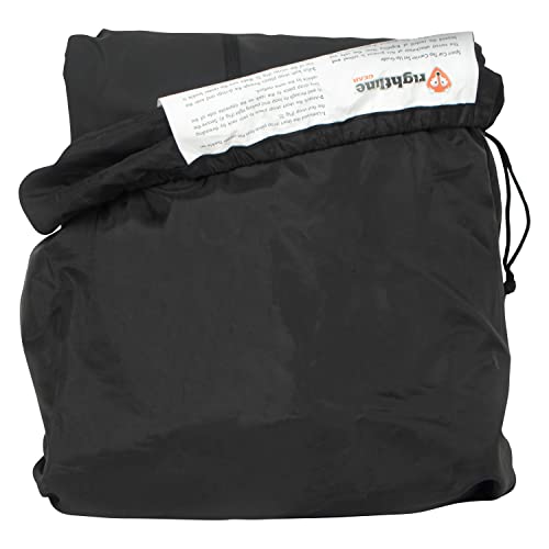 Designer Handbags: Rightline Gear Range 3 Waterproof Roof Rack