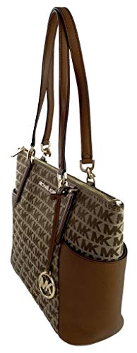 Michael Kors Bedford Designer Shoulder Bag