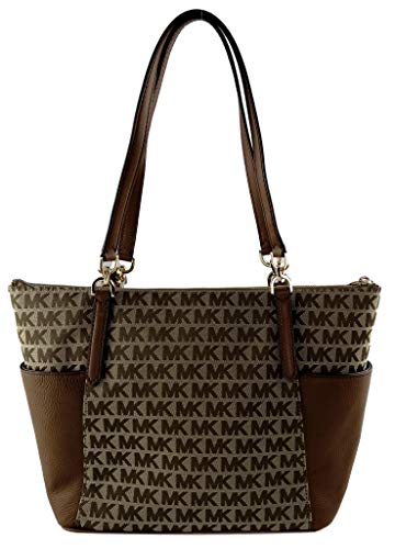 Michael Kors Bedford Designer Shoulder Bag