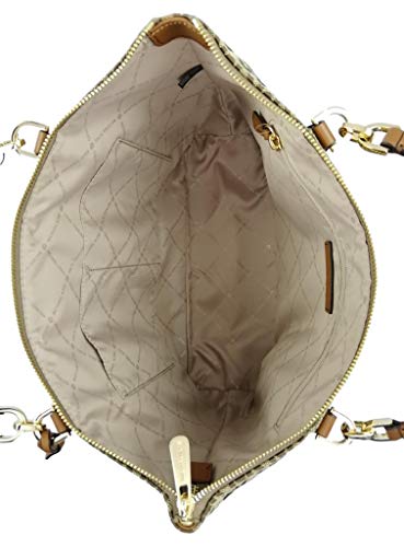Michael Kors Bedford Designer Shoulder Bag