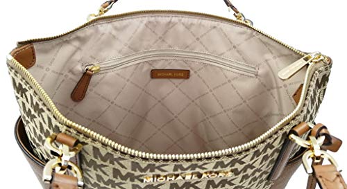 Michael Kors Bedford Designer Shoulder Bag