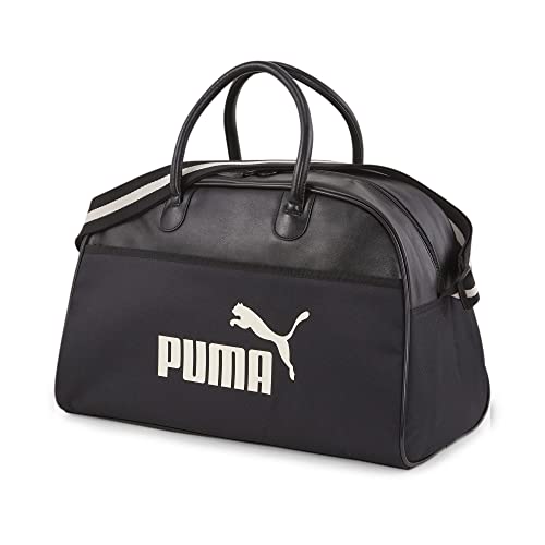 PUMA Designer Campus Grip Handbag