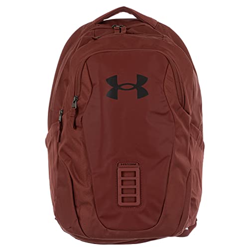 Under Armour Gameday 2.0 Backpack, Red, Unisex, One Size