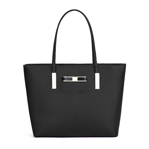 kukubird Cute Mini Bow Tie Shoulder Bag - Black