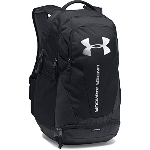 Designer Handbag: UA Hustle 3.0 Sports Backpack, 26L