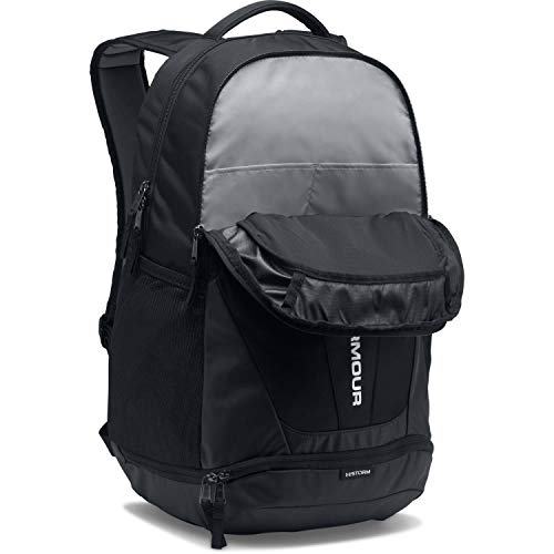 Designer Handbag: UA Hustle 3.0 Sports Backpack, 26L