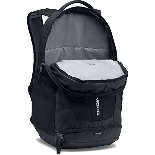 Designer Handbag: UA Hustle 3.0 Sports Backpack, 26L