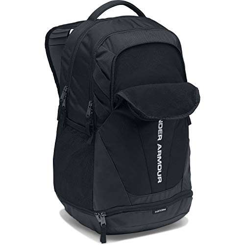 Designer Handbag: UA Hustle 3.0 Sports Backpack, 26L