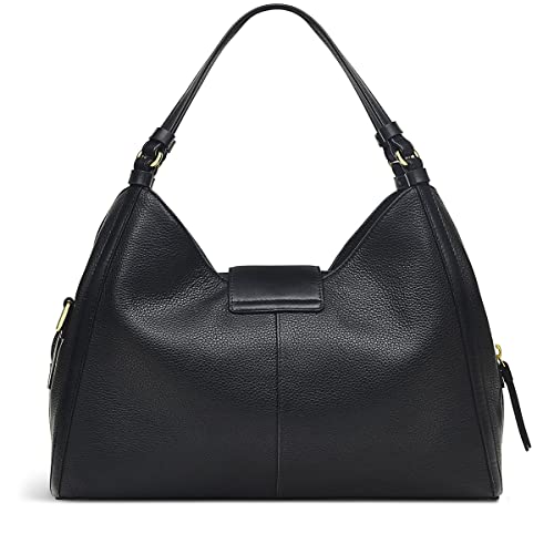 RADLEY London Longacre Medium Leather Satchel - Crossbody Bag