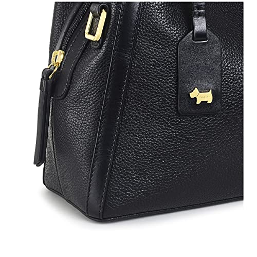 RADLEY London Longacre Medium Leather Satchel - Crossbody Bag