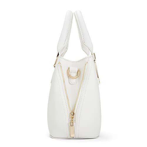 Woodland Leather Designer Tote Bag for Casual & Work