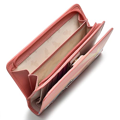 RADLEY London Lunar New Year Bifold Purse