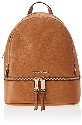Michael Kors Brown Women's Backpack Handbag