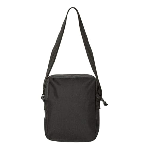 Puma Crossover Bag One Size Heather Dark Grey/Black