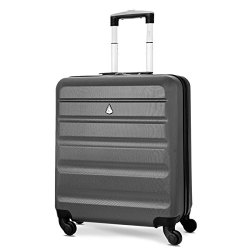 Aerolite Super Lightweight Hand Luggage Cabin Suitcase