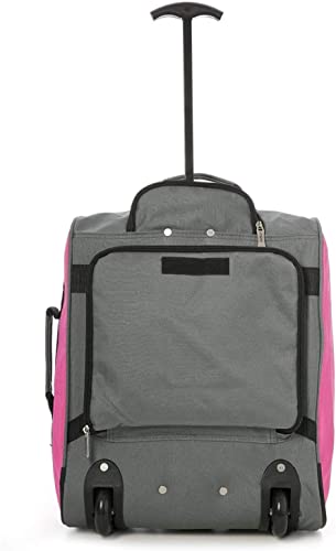 Children's MiniMAX Trolley Backpack for Dolls and Toys