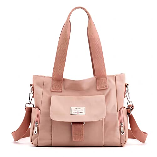 Haipky Waterproof Shoulder Bag: Women's Designer Tote