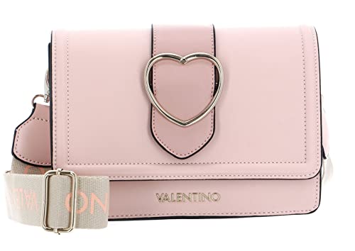 Pink Valentino Satchel for Chic Style-conscious Women