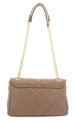 Valentino Ada Beige Satchel Femme Designer Handbag