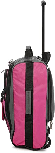 Children's MiniMAX Trolley Backpack for Dolls and Toys