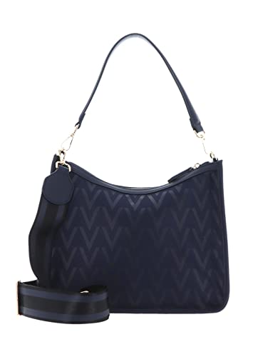 Valentino Blue Hobo Bag - Unique Design